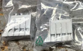 05K.31 AEG Contactor