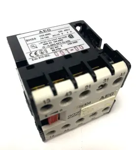 SH04-22Z AEG Modicon Coil Relay