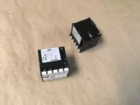 SH04-31Z AEG Modicon Vdc Coil Relay Kb #3
