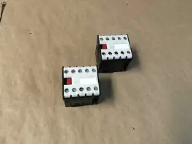 SH04-31Z AEG Modicon Vdc Coil Relay Kb