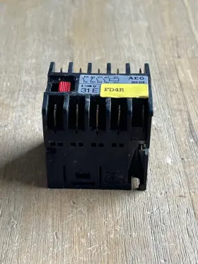 SH0431E AEG Mini Contactor Relay