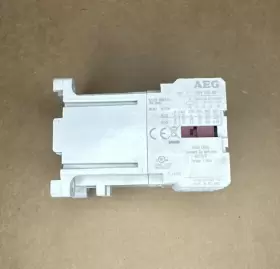 SH0531 AEG Shutz Contactor #2