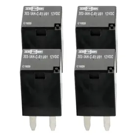 303-1AH-C-R1-U01-12VDC AEOLA Pack Relays Ultra Micro