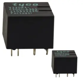 V23084-C2001-A303 AEOLA Pack Relay Bmw