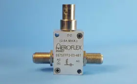 8875FFF3-03-461 AEROFLEX INMET Bias Tee
