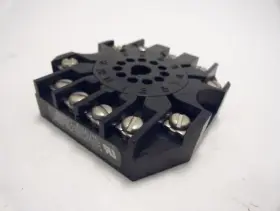 BCSA11SC AGASAT Box Relay Socket