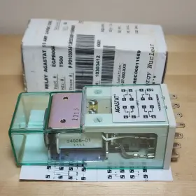 1423176-1 AGASTAT Signal Relay