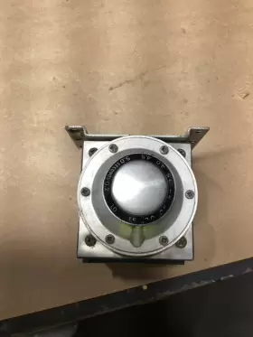 2412AB AGASTAT Timing Delay Relay #3