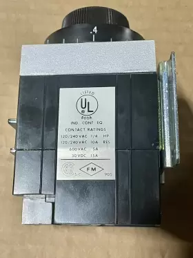 70120B AGASTAT Delay Relay Coil #2