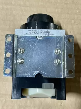 70120F AGASTAT Delay Relay Coil #3