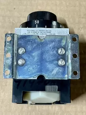 70120I AGASTAT Delay Relay Coil #3