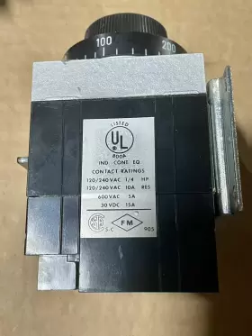 70120K AGASTAT Delay Relay Coil #2
