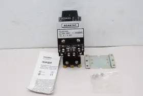 7012ABL AGASTAT Timing Delay Relay Sec