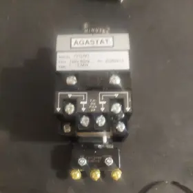 7012AFI2L AGASTAT Timing Relay