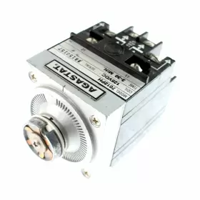 7012PH AGASTAT Coil Timing Delay #2