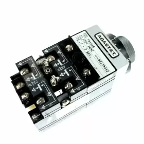 7014AB AGASTAT Coil Second Delay Timer #2