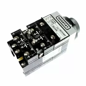 7014PA AGASTAT Vdc Timer Delay Relay #2