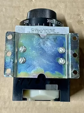70220K AGASTAT Delay Relay Coil #3