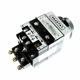 7022PDT AGASTAT Coil Delay Relay Timer #2