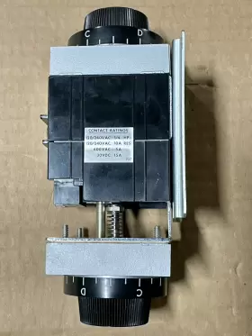 7032AAA AGASTAT Del Relay Coil #2