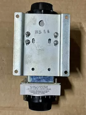 7032AAA AGASTAT Del Relay Coil #3