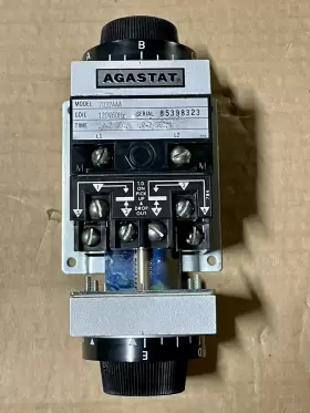 7032AAA AGASTAT Del Relay Coil