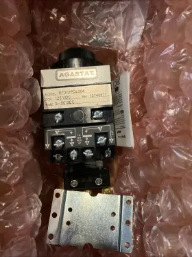 E7012PDL004 AGASTAT Tyco Delay Relay Vdc #2