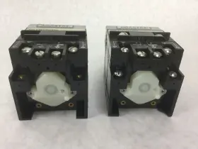 E7012SC004 AGASTAT Relay #2