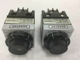 E7012SC004 AGASTAT Relay #3