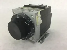 E7012SD004 AGASTAT Relay #3