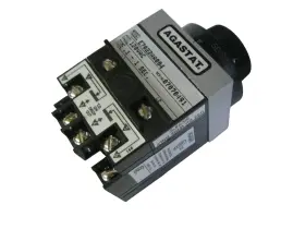 E7022AA004 AGASTAT Timing Relay Second Dropout Delay