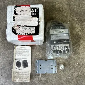 E7022AB002 AGASTAT Timing Relay