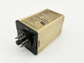 SCERX22ALA AGASTAT Timing Relay Delay