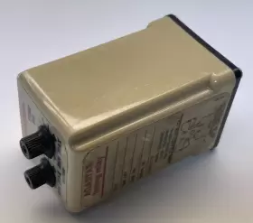 SRC72ADDA AGASTAT Vac Timing Relay