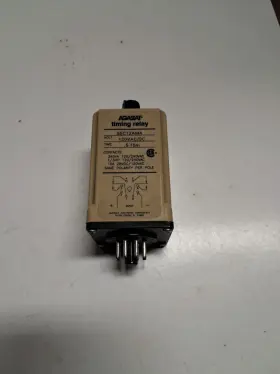 SSC12AMA AGASTAT General Relays