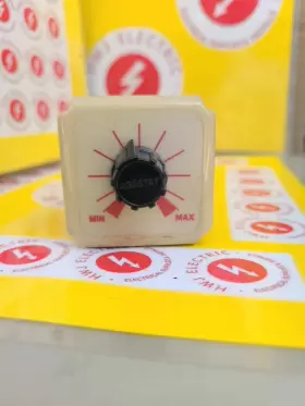 SSC22ACA AGASTAT Timing Relay #2