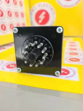 SSC22ACA AGASTAT Timing Relay #3