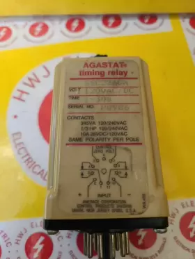 SSC22ACA AGASTAT Timing Relay