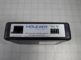 RD1I AGROWTEK Contact Control Relay #2