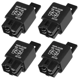 445018870802 AICARS Relay Car Boat Spst