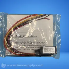 19310 AIPHONE Door Release Relay Fnfp
