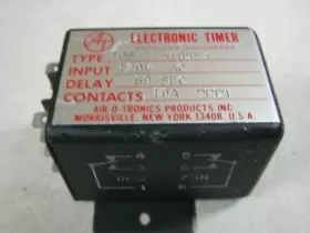 TDS-3105E3 AIR-O-TRONICS Timer