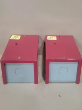 MR-101-C-R AIR PRODUCTS AND CONTROLS Multivolt Control Relay #3