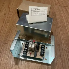 636-093 AIR PRODUCTS CONTROLS Voltage Control Relay