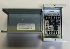 MR-201-C AIR PRODUCTS CONTROLS Voltage Control Relay