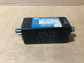 TDQ-1006A2 AIR TRONICS Relay