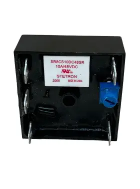 SR8CS10DC48SR AIROTRONICS Rinse Relay #2