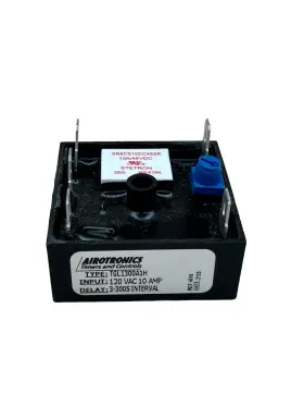 SR8CS10DC48SR AIROTRONICS Rinse Relay