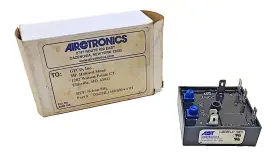 TGCML1600 AIROTRONICS Delay Relay Module Amp Cube