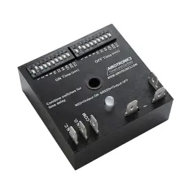 TGKAD7102S3 AIROTRONICS Sinfunencaptimingrelay